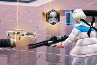 How to get medallions in Fortnite Chapter 6 Star Wars season