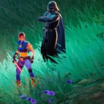 How to recruit Darth Vader in Fortnite