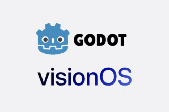 Godot Now Has Rudimentary Support For visionOS