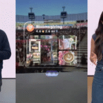 Google Showed Off Sleek Smart Glasses With A HUD Again At I/O
