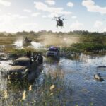Grand Theft Auto 6 Locations Include Wetlands, Ports, National Parks, and More