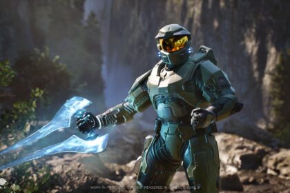 Halo Project Foundry