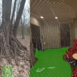 Hauntify On Quest 3 Will Use Lasertag's Continuous Scene Meshing