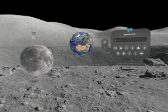 Stanford Researchers Suggest 5 'Canonical' Findings About VR