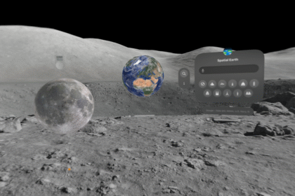 Stanford Researchers Suggest 5 'Canonical' Findings About VR