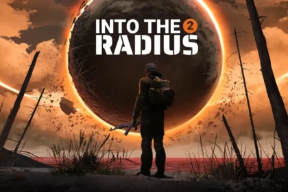 Into The Radius 2 Confirms Early Access Release Date On Quest 3