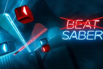 VR Design Unpacked: The Secret to Beat Saber’s Fun Isn’t What You Think