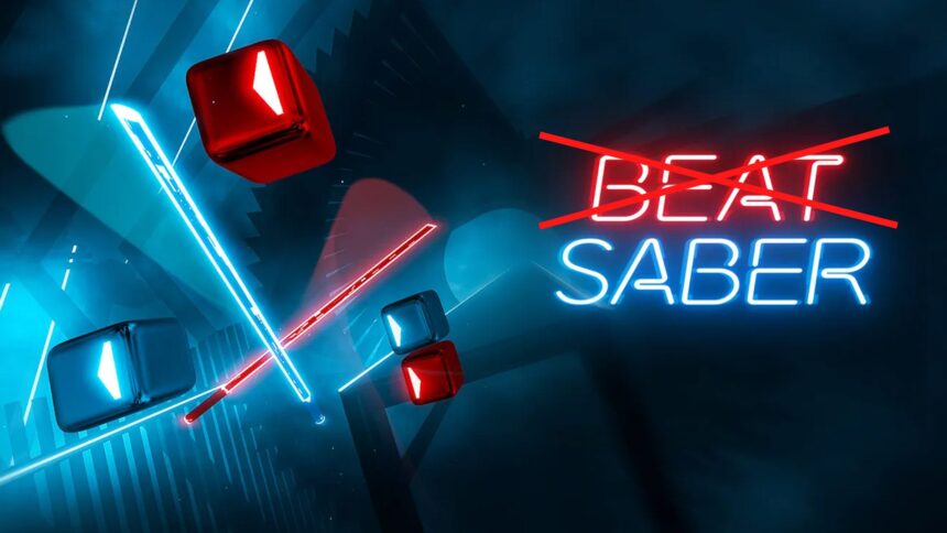 VR Design Unpacked: The Secret to Beat Saber’s Fun Isn’t What You Think