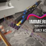 Immerrock Guitar Training Hands-On: Slightly Off Tune