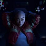 Intergalactic Director Isn’t Phased by Negative Reaction to Protagonist