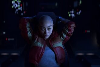 Intergalactic Director Isn’t Phased by Negative Reaction to Protagonist