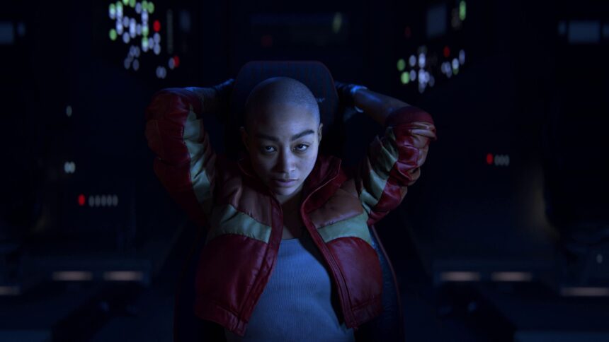 Intergalactic Director Isn’t Phased by Negative Reaction to Protagonist