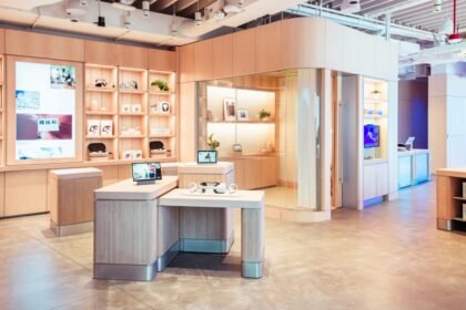 Meta Reportedly Plans To Open More Physical Stores