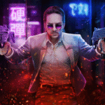 VR Action Shooter Hard Bullet Finds A New Home On Quest 3