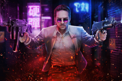 VR Action Shooter Hard Bullet Finds A New Home On Quest 3