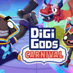 DigiGods: Carnival Update Cartwheels Onto Quest Today