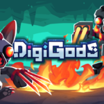 DigiGods Cats &amp; Kaijus Update Arrives Today On Quest