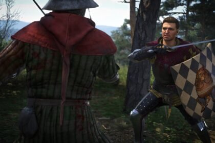 Kingdom Come: Deliverance 2 – Brushes of Death Review – Artistic Liberty