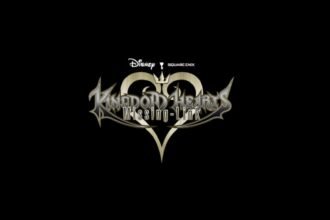 Kingdom Hearts Missing-Link