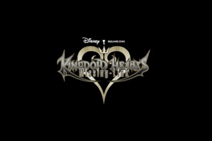Kingdom Hearts Missing-Link
