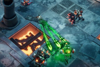 Lost in Random: The Eternal Die Launches on June 17th, New Gameplay Revealed