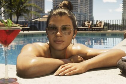 GTA 6 trailer two heats up to deliver nearly half a billion views in a day, and it's pulled off another streaming stonks miracle for an 80s hit