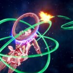 MOBILE SUIT GUNDAM SEED BATTLE DESTINY REMASTERED screenshot 2