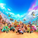 Mario Kart World – Everything You Need to Know