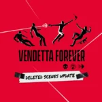 Vendetta Forever Gets Five New Levels, Out Now On PC VR