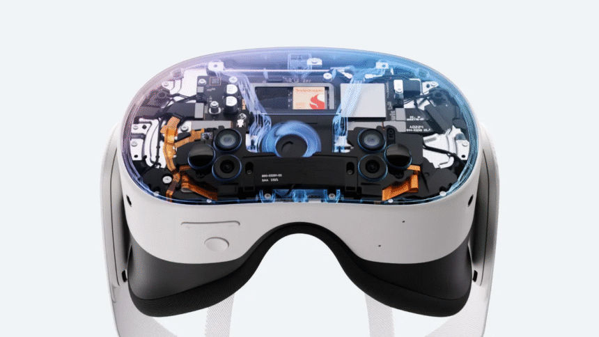 As Horizon OS Advances, Developers Face Bugs &amp; Performance Regression