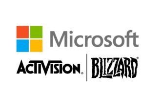 Microsoft Activision Blizzard