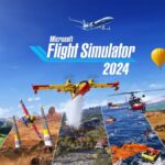 Microsoft Flight Simulator 2024 Now Has Foveated Rendering