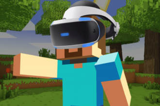 Minecraft No Longer Officially Supports VR