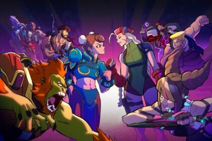 Overwatch 2’s Street Fighter collab is going to sell a lot of Juri-Kiriko skins