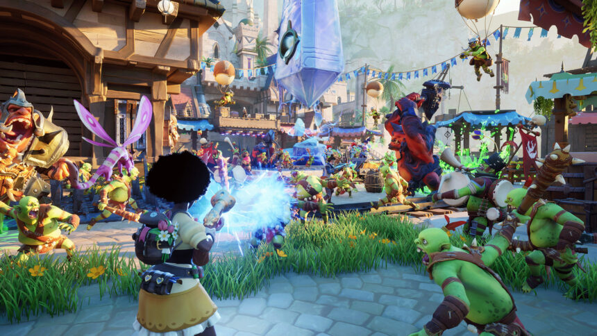 Orcs Must Die Deathtrap_02