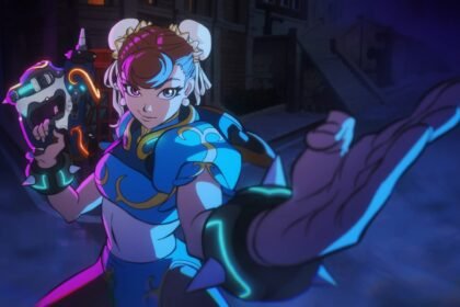 Overwatch 2 x Street Fighter 6 Collaboration Starts on May 20th