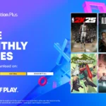 PS Plus Essential_June 2025