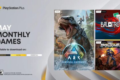 PS Plus_Essential_May 2025