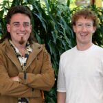 Palmer Luckey's Anduril Partners With Meta To Build Military XR Devices