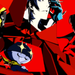 Atlus teases something Persona 5-related with a cryptic social media post, though what it actually is remains a mystery