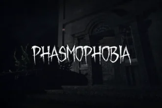 Phasmophobia Overhauls Evidence System In June's Chronicle Update