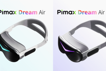 Pimax Delays 4K Per-Eye Dream Air &amp; Announces Cheaper 2.5K Dream Air SE