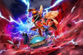 When does the Extradimensional Crisis expansion release in Pokémon TCG Pocket?
