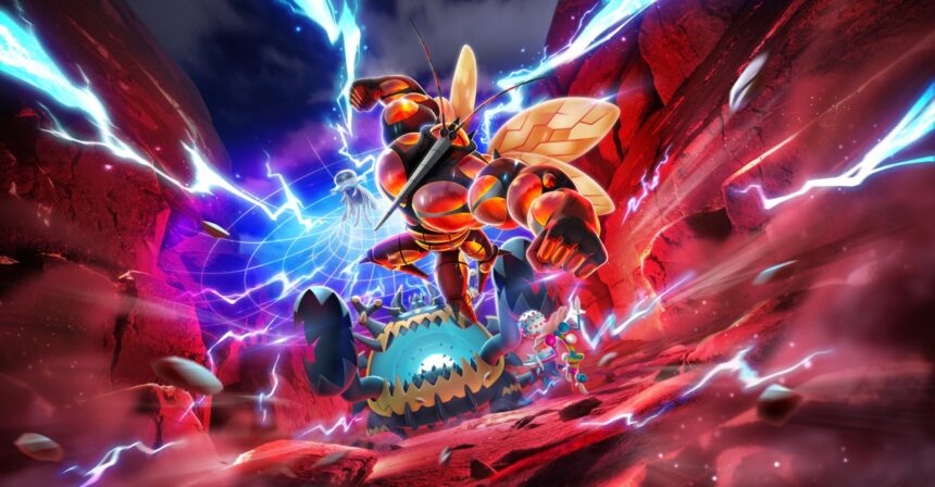 When does the Extradimensional Crisis expansion release in Pokémon TCG Pocket?