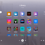Meta Horizon OS v77 Tests Total UI Overhaul &amp; Turning Instagram Photos 3D