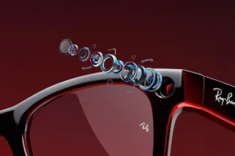 Next-Gen Meta Smart Glasses Set For 2026 Could Recognize Faces With Always-On AI