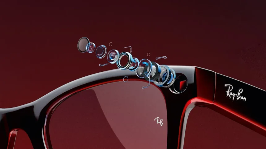 Next-Gen Meta Smart Glasses Set For 2026 Could Recognize Faces With Always-On AI