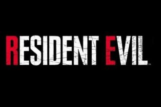 Resident Evil title