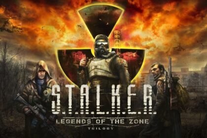 S.T.A.L.K.E.R. Legends of the Zone Trilogy_00
