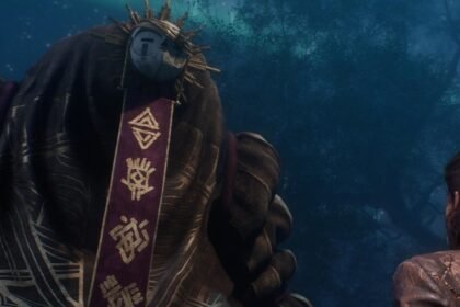 ‘I was so tired’: Behind Clair Obscur: Expedition 33’s beloved ‘whee whoo’ scene